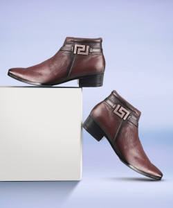 Mochi high ankle shoes shop