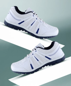 LANCER Running Shoes For Men Buy White Color LANCER Running Shoes For Men Online at Best Price Shop Online for Footwears in India Flipkart