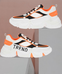 Winprice Latest Stylish Casual sneakers for men Sneakers For Men