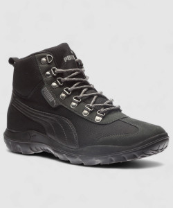 Puma tatau fur boot new arrivals