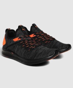 PUMA IGNITE Flash evoKNIT UNREST Running Shoes For Men Buy PUMA IGNITE Flash evoKNIT UNREST Running Shoes For Men Online at Best Price Shop Online for Footwears in India Flipkart