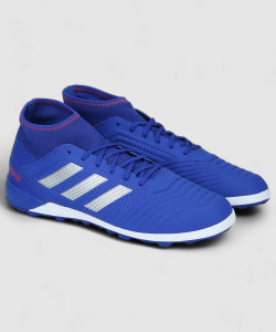 ADIDAS Predator 19.3 Tf Football Shoes For Men - Buy ADIDAS
