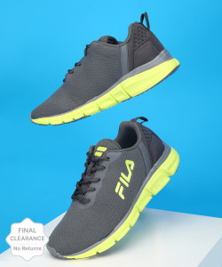 Buy FILA DEYAS Running Shoes For Men Online at Best Price