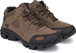 Camro HULK 2 Trekking Hiking Shoes Outdoors For Men Buy