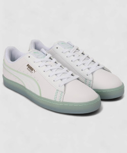 PUMA Basket Classic one8 V2 Sneakers For Men Buy PUMA Basket Classic one8 V2 Sneakers For Men Online at Best Price Shop Online for Footwears in India Flipkart