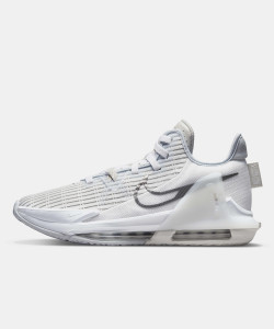 Lebron witness ll clearance
