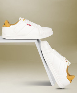 Levi's shoes clearance flipkart