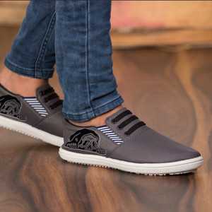 Jeans loafer shoes flipkart hot sale