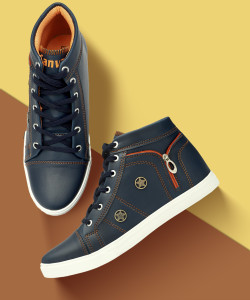 Essence men's vc 3101 high top synthetic shoes best sale