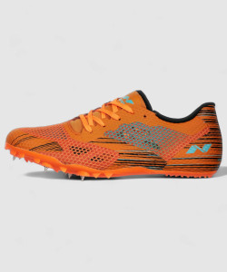 NIVIA TF 100 Athletic Spikes Running Shoes For Men Buy NIVIA TF 100 Athletic Spikes Running Shoes For Men Online at Best Price Shop Online for Footwears in India Flipkart