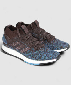 ADIDAS Pureboost Rbl Running Shoe For Men Buy ADIDAS Pureboost Rbl Running Shoe For Men Online at Best Price Shop Online for Footwears in India Flipkart