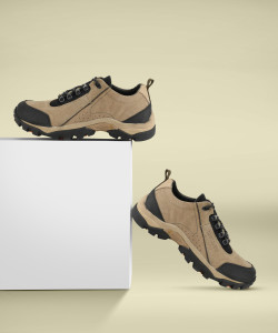 Woodland trekking shoes flipkart outlet