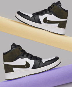 Cool And Creative Jordan shoes for men Sneakers For Men Flipkart