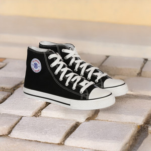 High top sale sneakers 2019
