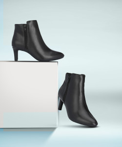 Calla blossom on sale bootie