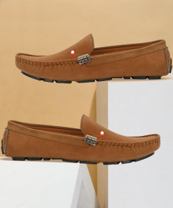 Woodland loafers flipkart discount
