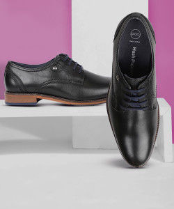 Hush puppies derby shoes cheap