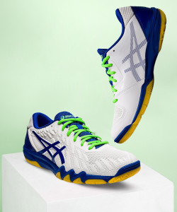 Asics men's attack bladelyte 4 table tennis shoes outlet