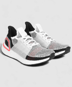 ADIDAS ULTRABOOST 19 W Running Shoes For Women Buy ADIDAS ULTRABOOST 19 W Running Shoes For Women Online at Best Price Shop Online for Footwears in India Flipkart