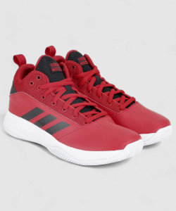 ADIDAS CF ILATION 2.0 Basketball Shoes For Men Buy SCARLE CBLACK FTWWHT Color ADIDAS CF ILATION 2.0 Basketball Shoes For Men Online at Best Price Shop Online for Footwears in India Flipkart