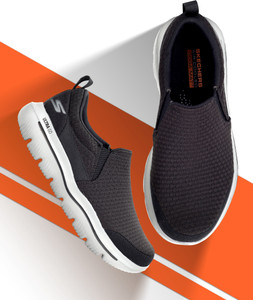 Sketchers go shop walk evolution ultra