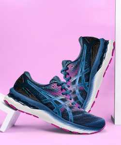 Asics nimbus 23 2025 dames