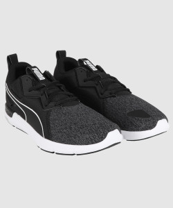 Puma men's nrgy dynamo running shoes top