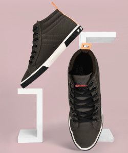 Sparx SC0620G Canvas Shoes For Men Buy Sparx SC0620G Canvas