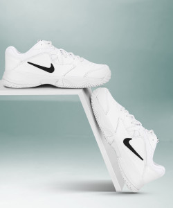 Nike court lite cena sales