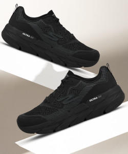 Skechers Max Cushioning Premier-Vantag Running Shoes For Men - Buy Skechers  Max Cushioning Premier-Vantag Running Shoes For Men Online at Best Price -  Shop Online for Footwears in India | Flipkart.com