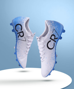 CR7 Juventus CR7 Ronaldo Studs Football Shoes For Men Buy CR7
