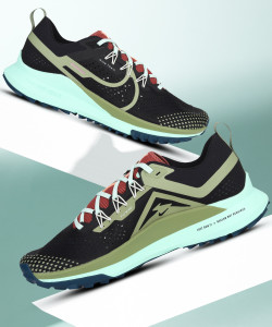 NIKE NK REACT PEGASUS TRAIL 4 Running Shoes For Men Buy NIKE NK REACT PEGASUS TRAIL 4 Running Shoes For Men Online at Best Price Shop Online for Footwears in India Flipkart