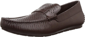 Loafers for online rainy season