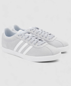 ADIDAS COURTSET Sneakers For Women Buy Blue Color ADIDAS COURTSET Sneakers For Women Online at Best Price Shop Online for Footwears in India Flipkart