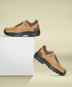 Woodland pro planet shoes hotsell