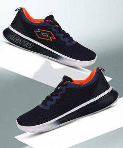 Lotto shoes store price flipkart