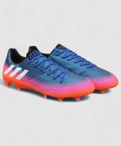 messi 16.1