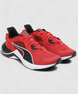 Puma hybrid nx red deals