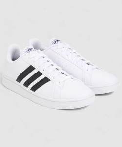 ADIDAS Grand Court Base Tennis Shoes For Men Buy ADIDAS Grand Court Base Tennis Shoes For Men Online at Best Price Shop Online for Footwears in India Flipkart