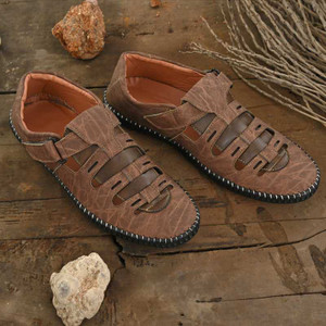 Menico new arrivals mens sandals