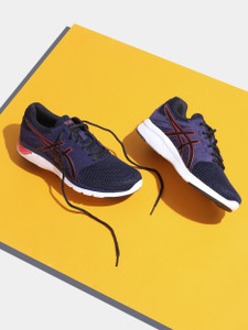 Asics gel online spree review
