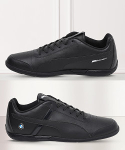 Puma driving shoes 90s top