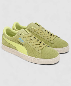 PUMA Suede Classic Perforation Sneakers For Men Buy PUMA Suede Classic Perforation Sneakers For Men Online at Best Price Shop Online for Footwears in India Flipkart