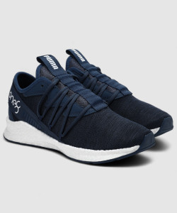 Nrgy star running shoes 2025