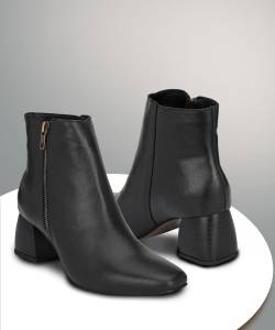 EL PASO EPW9400 Lightweight Comfort Summer Trendy Premium Stylish Boots For Women