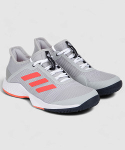 ADIDAS Adizero Club Tennis Shoes For Men Buy ADIDAS Adizero Club Tennis Shoes For Men Online at Best Price Shop Online for Footwears in India Flipkart