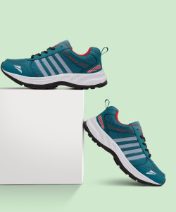 Asian running shoes flipkart sale