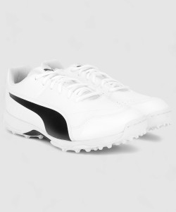 Puma evospeed 18.1 cricket spikes top