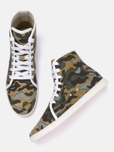 Roadster camouflage shoes online