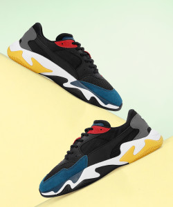 Puma storm origin yellow discount